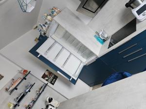 Appartements appartement terrasses poulpatre : photos des chambres