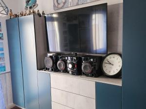 Appartements appartement terrasses poulpatre : photos des chambres