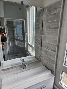 Appartements appartement terrasses poulpatre : photos des chambres