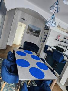 Appartements appartement terrasses poulpatre : photos des chambres