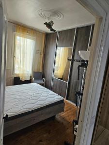 Appartements appartement terrasses poulpatre : photos des chambres