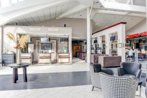 Belvilla Aberdeen Bridge of Don Exhibition Centre