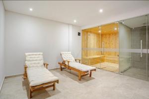 Confortable and new apartment in a beautiful area of Bogotá