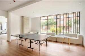 Confortable and new apartment in a beautiful area of Bogotá