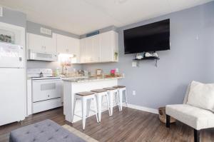 Cozy Cabana by Bryant Real Estate