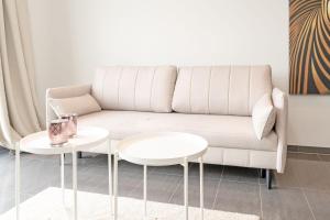 Strandvilla Augustusbad Meerverliebt