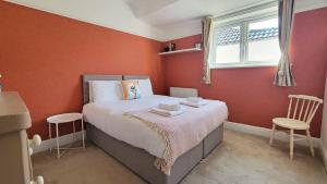 Westbourne (Bmth) Surf-Chic Beach 5-Min +ParkFREE