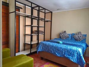 Residential Inn