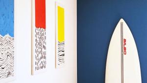 Westbourne (Bmth) Surf-Chic Beach 5-Min +ParkFREE