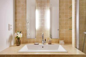 Flexliving - studio - Montreuil