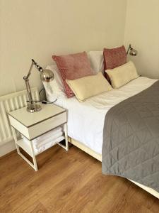 Studio Apartment Notting Hill