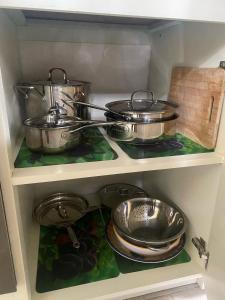 Pinocchio Cosy house