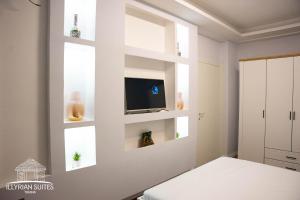 Agrons Suite