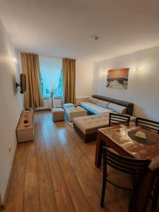 Alpine Relax free spa & pool