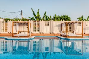 Armeno Resort