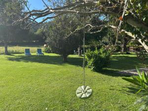 Casa Del Ángel Alojamiento