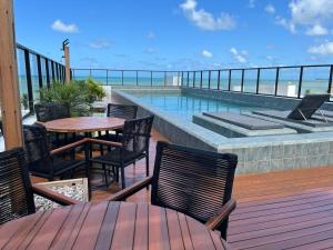 Conforto ao Mar do Bessa Get