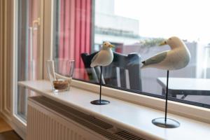 Berolina Strandblick