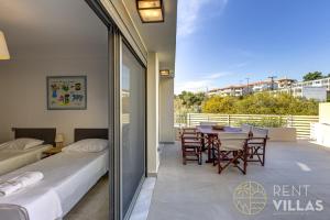 RVG Luxury Houses with private pools in Porto Heli