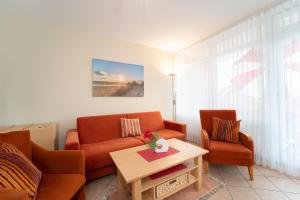 Sonnenwinkel Wohnung 6