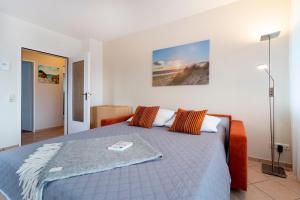 Sonnenwinkel Wohnung 6