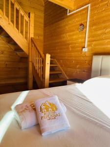 Bujtina Pepushaj Lepushe