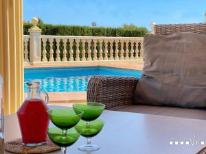 VH CostaBlanca - GRALLA