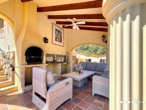 VH CostaBlanca - GRALLA