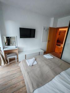 Alpine Relax free spa & pool