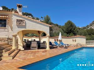 VH CostaBlanca - GRALLA