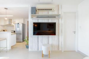 PF104 Apt 2 Quartos - Condomínio Mediterrâneo Iberostate Praia do Forte