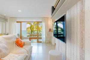 PF104 Apt 2 Quartos - Condomínio Mediterrâneo Iberostate Praia do Forte