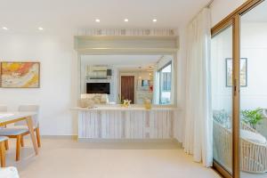 PF104 Apt 2 Quartos - Condomínio Mediterrâneo Iberostate Praia do Forte