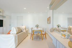 PF104 Apt 2 Quartos - Condomínio Mediterrâneo Iberostate Praia do Forte