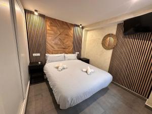 PLAYA CARIHUELA Apartamentos El CARMEN