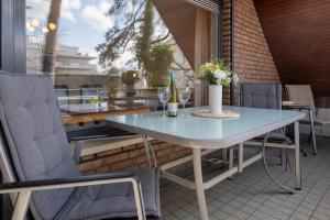 Haus Eva Mar am Meer Appartement 3