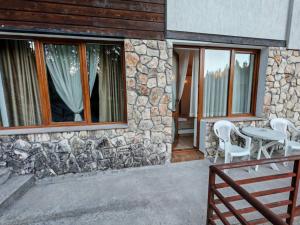 Alpine Relax free spa & pool