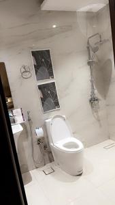 استديو فندقي انيق شمال الرياض قلب الرياض ذاتي studio with self entry