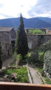 Le gîte du Fort