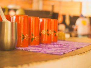 Wajakita Experience Hostel