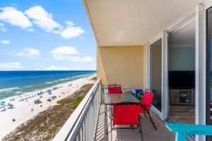 Goin Coastal Emerald Beach Unit 729
