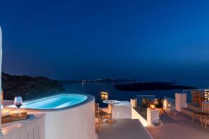 Cocoon Suites Santorini Greece