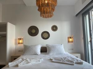 3Waves Sea View Paros