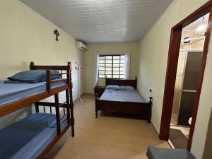 Casa ampla com 02 suítes e 01 quarto próx das Cataratas e Aeroporto