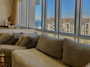 Luxury apartment Malabata