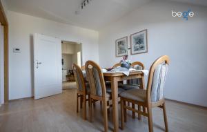 BEGE APARTMENTS TeamZone