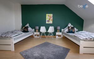 BEGE APARTMENTS TeamZone