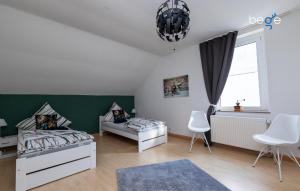 BEGE APARTMENTS TeamZone