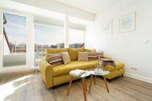 Golfresidenz Ostseebude