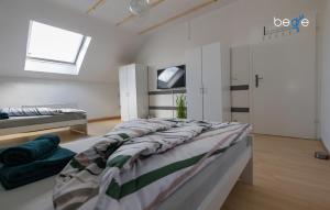 BEGE APARTMENTS TeamZone